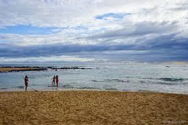Poipu Beach